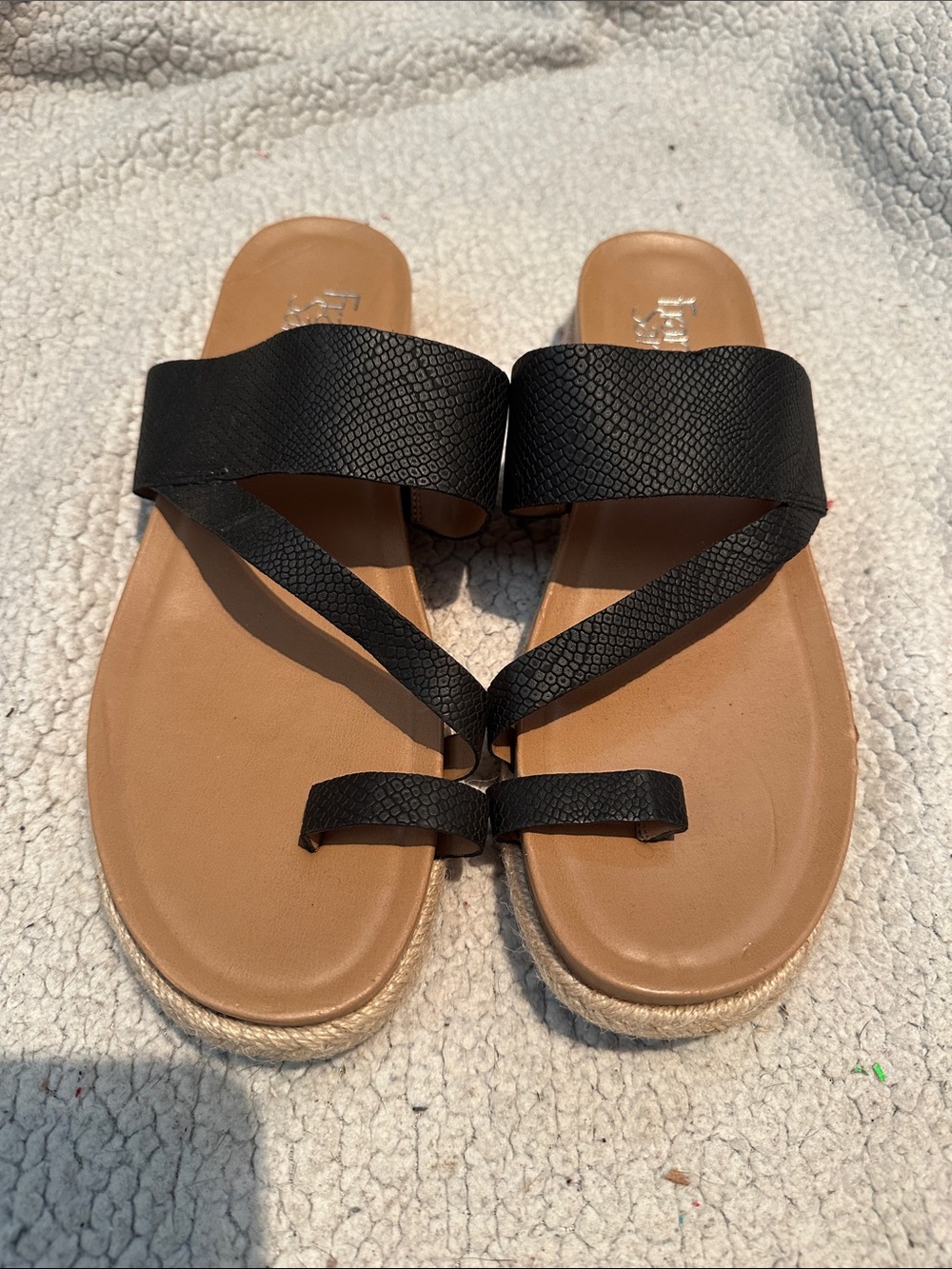 Franco Sarto - Sandals